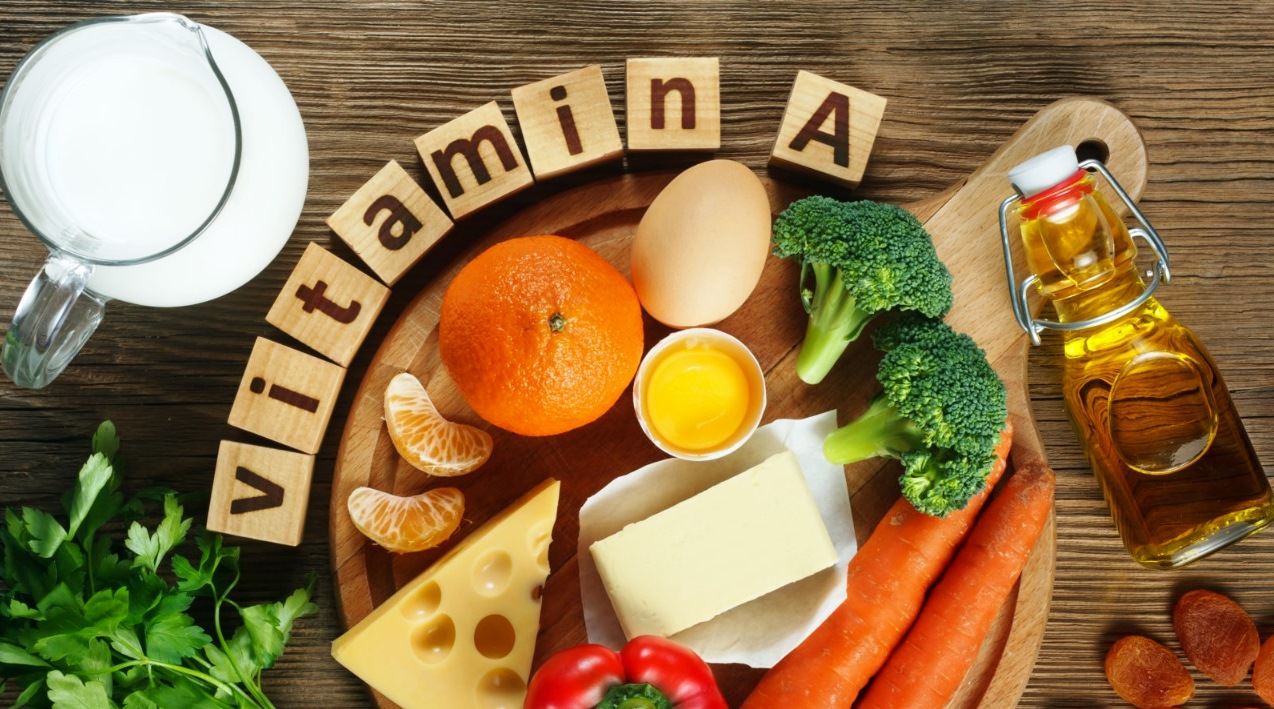 6 Tanda dan Gejala Tubuh Kekurangan Vitamin A yang Perlu Diketahui