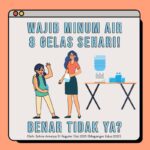 Manfaat Minum Air Putih 2 Liter Sehari Untuk Wajah