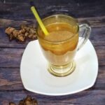 Resep Wedang Jahe Sereh Kencur