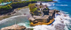 Rekomendasi Tempat Seru di Bali, Mulai dari Kuliner Hingga Pantai